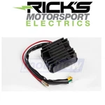 Ricks Motorsport Rectifier/regulator For 1980-1982 Kawasaki KZ440B Oz. Fixed Price $108.95.