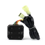 Regulator Rectifier Fit For Honda Atv Fourtrax 4X4 TRX350D 1986-1989. Fixed Price $42.99.