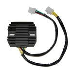 Electrosport ESR160 Regulator/rectifier For 1978-82 Honda CX500 Models. Fixed Price $83.21.