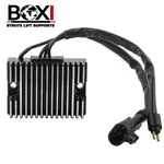 Voltage Regulator Rectifier For 2004 2005 2006 Harley-davidson Sportster. Fixed Price $46.99.