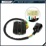 Eccpp Voltage Regulator For Honda Rr/cbr 2002-03 CBR954RR. Fixed Price $28.68.