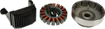 Cycle Electric CE-84T-07 Phase 38A Charging Kit. Fixed Price $912.95.