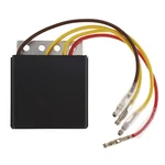 Voltage Regulator Rectifier Replacement For Scrambler 500 Sportsman 1998-.... Fixed Price $27.73.
