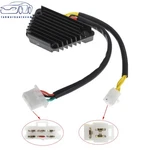 Voltage Regulator Rectifier For Honda Shadow VT500C VT700C VT750C 31600-ME9-008. Fixed Price $32.48.