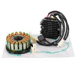 Magneto Coil Stator + Voltage Regulator Gasket Assy For Rc 390 250 15-21 #3. Fixed Price $154.85.