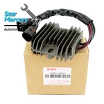 Oem Voltage Regulator Rectifier 06-07 GSX-R600 750, 07-08 GSX-R1000 Suzuki #R163. Fixed Price $118.99.