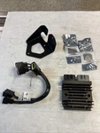 New 2008-2012 Triumph Daytona 675 Regulator Link Lead Kit T2500676. Fixed Price $199.95.