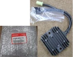 Nos Honda VT600C Shadow Regulator Rectifier Vlx 1988-2007 31600-MY0-771. Fixed Price $295.00.