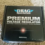 Drag 2112-1070 Solid State Regulator. Fixed Price $99.95.