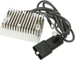 Harddrive Regulator Chrome Motorcycle Street Bike H1200C 820-60115. Fixed Price $175.46.