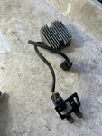 Oem Can-am Voltage Regulator / Rectifier DS250 2006-24 S31600RCA000 S31600RCA010. Fixed Price $82.74.