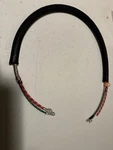 Harley 70170-49 Police Radio Generator Regulator Shielded Cable 1949-51. Fixed Price $49.95.