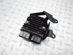 2013 13-16 Triumph Street Triple Oem Voltage Regulator Rectifier Bracket Assy. Fixed Price $58.55.