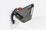 Ricks Regulator / Rectifier Part 10-114 For Motorcycle Charging System. Fixed Price $169.95.
