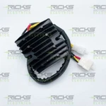 Ricks Series Rectifier-regulator 10-333H. Fixed Price $199.95.