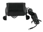 Twin Power Electronic Regulator - Black HO597. Fixed Price $204.99.