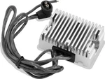 Tp Chrome 12V Voltage Regulator Rectifier D-type Harley Softail Custom 89-99. Fixed Price $124.59.