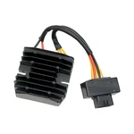 Ricks Motorsport Shot Regulator/rectifier For Can-am Models 10-669H. Fixed Price $199.95.