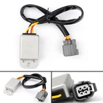 Voltage Regulator Rectifier 21066-1123 For Kawasaki KX125 KX250 L/m 1999-04. Fixed Price $19.78.