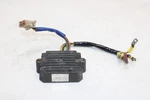1980 Honda CB750F Oem Rectifier Voltage Regulator. Fixed Price $15.40.