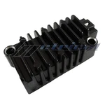 Voltage Regulator Rectifier For Yamaha Virago Route 66 XV250 XT225 XT600E. Fixed Price $44.89.