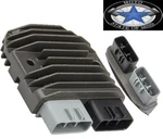 Voltage Regulator Rectifier For Yamaha Raider/raider S/raider SCL/XV19C XV1900. Fixed Price $25.99.