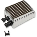 Drag Specialties 2112-1210 Solid-state Regulator Chrome. Fixed Price $195.76.