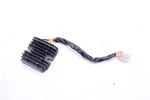 2004 03 Suzuki GSXR1000 GSX1000R Oem Rectifier Voltage Regulator S160. Fixed Price $66.53.