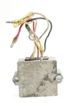 Yamaha Rectifier & Regulator #65W-81960-00-00. Fixed Price $26.25.