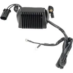 Drag Specialties 2112-0790 Solid State Regulator 2002-2003 Harley Dresser. Fixed Price $256.99.