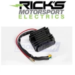 Ricks Motorsport Rectifier/regulator For 1978-1980 Kawasaki KZ650B Gi. Fixed Price $108.95.