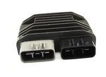 Mosfet Voltage Regulator Rectifier Fits Triumph Rocket, Tiger, Street Motorcycle. Fixed Price $54.15.