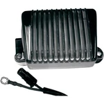 Drag Specialties Solid-state Regulator Black Motorcycle Street Bike 74711-08. Fixed Price $137.98.