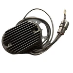 Harley-davidson 74540-01 Voltage Regulator Rectifier 12V Stock Oem Black. Fixed Price $199.95.