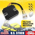 Voltage Rectifier Regulator For Suzuki GSXR600 750 1997-2005 GSXR1000 2001-2004. Fixed Price $18.04.
