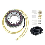 Electrosport ESG080 3-PHASE Stator For Honda NT650 / Suzuki GV1200. Fixed Price $117.77.