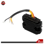 Motorcycle Rectifier Voltage Regulator For Suzuki GS250 GS750E GS1000E GSX1100. Fixed Price $17.59.