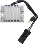 Drag Specialties 2112-1059 Voltage Regulator XL1200C Sportster Custom. Fixed Price $145.55.