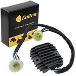 Regulator Rectifier For Kawasaki Ninja ZX-6R ZX636-B 2003 2004. Fixed Price $27.00.