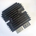 Ricks Motorsport Electrics 10-580H Rec/reg Shot For Polaris. Fixed Price $214.95.