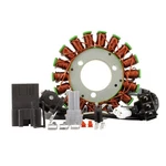 Stator For Kawasaki Ninja 400 / 500 Z 2018-2024 # 21003-0178. Fixed Price $174.89.