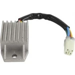 Bikemaster Voltage Regulator 15230-58125BM. Fixed Price $29.75.