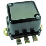 Oeg Parts Voltage Regulator Compatible With Generators Dual Polarity, Two-unit. Fixed Price $37.15.