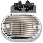 Drag Specialties 2112-0806 Chrome Solid-state Regulator For 11-17 Fxs/flst/fls. Fixed Price $261.03.