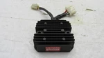 1985 Honda VF500F Interceptor Oem Voltage Regulator Rectifier. Fixed Price $14.95.