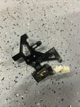 22 Moto Papio CF125 Voltage Regulator Rectifier 6FI3-150700 And Bracket. Fixed Price $16.15.