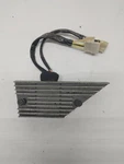 1985 Honda CB700SC Nighthawk Voltage Regulator Rectifier 31600-MJ1-672. Fixed Price $18.00.