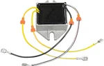 Voltage Regulator 00-02 Ski Doo Mxz Mach Summit Formula SP1 01-154-17. Fixed Price $78.95.