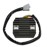 Electrosport Regulator/rectifier Honda VT750DC (01-07) ESR122. Fixed Price $114.00.