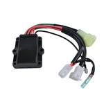 Rectifier 90-02 Yamaha V6 200-250HP 2-STROKE Vmax OX66 Sx 61A-81960-02-00. Fixed Price $147.91.